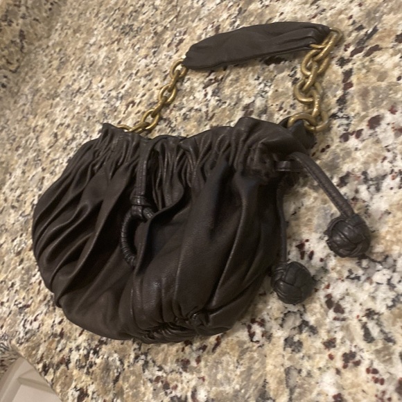 BCBGMaxaxria hand bag: Y2K, Vintage - Picture 4 of 10